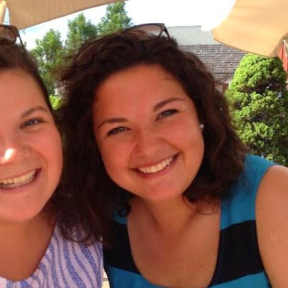 Meet your Posher, Megan - Picture 1 of 1